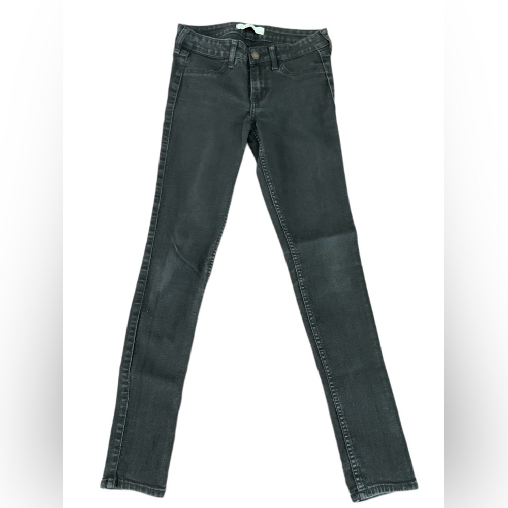 Woman’s Hollister Jeans